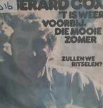Single Gerard Cox, Cd's en Dvd's, Vinyl Singles, Gebruikt, Ophalen of Verzenden