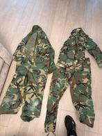 Airsoft Pakken, Ophalen of Verzenden, Zo goed als nieuw