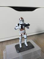 Star Wars Combat Engineer Clone Trooper, Ophalen of Verzenden, Zo goed als nieuw, Actiefiguurtje