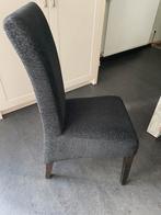 Eettafel stoelen 6 stuks, Huis en Inrichting, Stoelen, Ophalen, Zo goed als nieuw