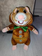 AH Hamster Peperkoekmannetje, Ophalen of Verzenden, Zo goed als nieuw, Overige typen