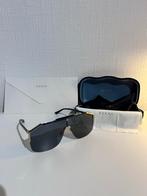 Gucci Aviator Zonnebril, Overige merken, Zonnebril, Zwart, Ophalen of Verzenden