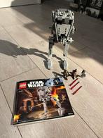 Lego Star Wars AT-ST Walker Rogue One 75153, Ophalen of Verzenden, Zo goed als nieuw