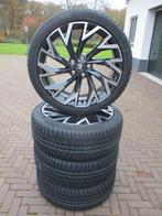 NIEUW Orig. Skoda Superb 19 inch winterbanden Helix Passat, Banden en Velgen, Nieuw, Winterbanden, 235 mm