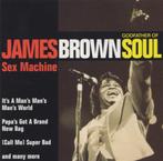 James Brown – Greatest Hits "Live, Ophalen of Verzenden, 1960 tot 1980, Zo goed als nieuw