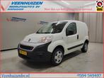 Fiat Fiorino 1.4 CNG/Benzine! (bj 2020), Voorwielaandrijving, Gebruikt, Euro 6, 4 cilinders