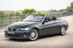 BMW/ALPINA ALPINA B3 BITURBO Cabriolet (bj 2008, automaat), Automaat, Gebruikt, Cabriolet, 4 stoelen