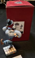 Disney Traditions Genie "Born Showman" Beeldje, Ophalen of Verzenden