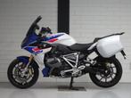 BMW R 1250 RS | Koffers | Akrapovic | Dealeronderhouden, Motoren, Motoren | BMW, 1254 cc, Sport, Meer dan 35 kW