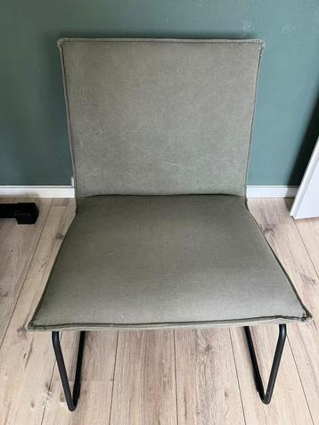 Stoel X5home groen beschikbaar voor biedingen