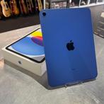 iPad 2024 10de gen 64GB blauw | zo goed als nieuw, Zo goed als nieuw
