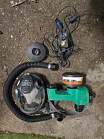 2x Scott Proflow 2SC ademhalingsbescherming, Ophalen of Verzenden