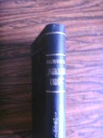 Bibliotheek "Overjarig Koren", Boeken, William Notsutt, Christendom | Protestants, Ophalen of Verzenden, Zo goed als nieuw