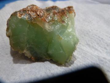 Opaal Kosovo (05) beschikbaar voor biedingen