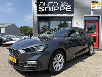 Seat Leon 1.0 TSI Style Launch Edition -NIEUW TYPE-CLIMA-ADA beschikbaar voor biedingen