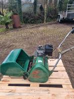 grasmaaier olympic, Ophalen, Gebruikt, Opvangbak, 50 cm of meer