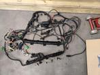 Motokabelboom BMW E90 N53B30 N53 kabelboom motor, Auto-onderdelen, Ophalen