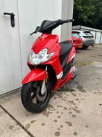 Yamaha Jog R 2takt 50cc, JogR of RR, Tweetakt, Gebruikt, Ophalen of Verzenden