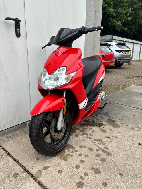 Yamaha Jog R 2takt 50cc, Fietsen en Brommers, Scooters | Yamaha, Gebruikt, JogR of RR, Tweetakt, Ophalen of Verzenden