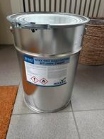 Wixx pro dakcoating bitumen zwart, 15 tot 20 liter, Ophalen, Nieuw, Zwart