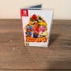 Super Mario RPG - Nintendo Switch Game, Spelcomputers en Games, Games | Nintendo Switch, 1 speler, Ophalen of Verzenden, Zo goed als nieuw