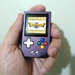 Anbernic RG Nano, Ophalen of Verzenden, Zo goed als nieuw