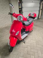 Fruscio e-Scooter, Fietsen en Brommers, Ophalen, Zo goed als nieuw, Elektrisch, Overige merken