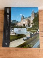 Boek restauratie transformatie Rijksmuseum, Boeken, Ophalen of Verzenden, Zo goed als nieuw, Architectuur algemeen