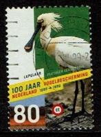 NL1999-43, Postzegels en Munten, Postzegels | Nederland, Ophalen of Verzenden, Na 1940, Gestempeld