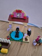 Lego Friends Veulen Wasplaats, Ophalen of Verzenden, Gebruikt, Lego