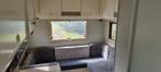 Camper interieur keukenblok kasten banken etc, Caravans en Kamperen, Verzenden, Gebruikt