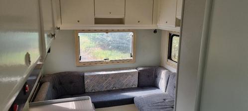 Camper interieur keukenblok kasten banken etc, Caravans en Kamperen, Camper-accessoires, Gebruikt, Verzenden