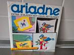 ARIADNE BORDUURBOEK, Hobby en Vrije tijd, Ophalen, Handborduren, Patroon