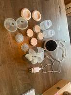 NurtureGoods Dual Efficient borstkolf (Smart 3.0), Ophalen of Verzenden