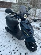 Zip 125 4t brom, Ophalen, Maximaal 45 km/u, Zip, 125 cc