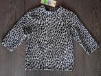NIEUW  Meisjes Trui  Looxs  - 122/128  jusa17, Kinderen en Baby's, Kinderkleding | Maat 122, Meisje, Trui of Vest, Nieuw, Ophalen of Verzenden