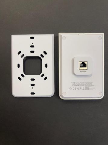 UniFi U6 In-Wall | Nieuw | Nooit gebruikt beschikbaar voor biedingen