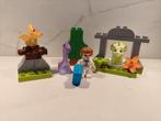 Lego Duplo sets kinderspeelgoed, Ophalen of Verzenden, Zo goed als nieuw, Duplo