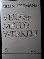 O. Noordmans - Verzamelde werken V, Boeken, Ophalen of Verzenden, Nieuw