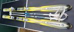 rossignol ski's 150 cm met stokken ( gebruikt ), Ophalen, 140 tot 160 cm, Gebruikt, Rossignol