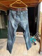 Motorbroek, Motoren, Ophalen of Verzenden, Tweedehands, Broek | textiel
