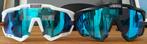 SCICON Aeroshade XL Polarized Fietsbril Sets 3 Lenzen NIEUW❗, Ophalen of Verzenden, Nieuw, Overige typen