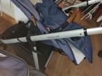 Traveller Kinderwagen set met maxicosi, Gebruikt, Combiwagen, Verstelbare duwstang, Ophalen