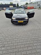 BMW 1-Serie 1.6 I 116 3DR 2009 Zwart, 1-Serie, 65 €/maand, Achterwielaandrijving, 1599 cc