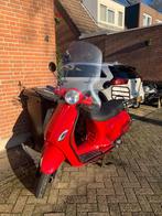 La Souris rood 2020, Ophalen, Benzine, Overige modellen