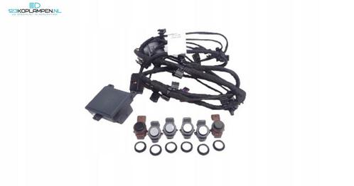 Audi RS3 A3 8Y0 Kabelboom 6 PDC Camera 8Y0971085Q origineel, Auto-onderdelen, Elektronica en Kabels, Audi, Nieuw, Herkomst onderdeel bekend