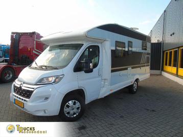 PLA H380 + FULL OPTION (bj 2017) beschikbaar voor biedingen