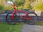 Bomma Maffia Wheelie Bike 26 inch, Fietsen en Brommers, Fietsen | Crossfietsen en BMX, Ophalen, 24 inch of meer, Gebruikt, Staal