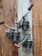 **3 daiwa longbeam ss5000 **, Watersport en Boten, Hengelsport | Karpervissen, Ophalen of Verzenden, Zo goed als nieuw, Molen