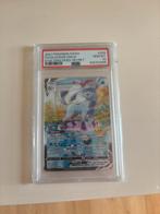 Glaceon Vmax #209 - PSA 10, Ophalen of Verzenden, Zo goed als nieuw, Losse kaart